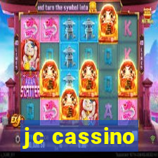 jc cassino